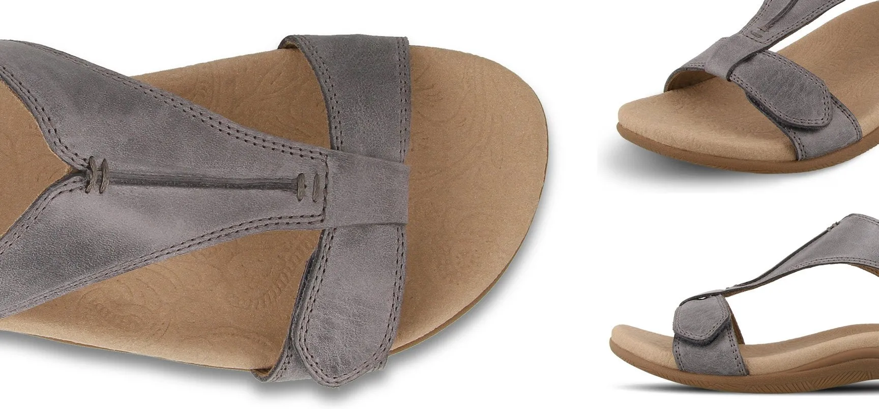 The Show Sandal