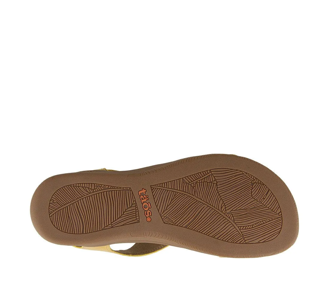 The Show Sandal