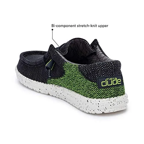 Wally Sox - Men's