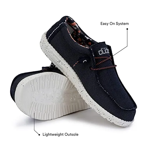 Wally Sox - Men's