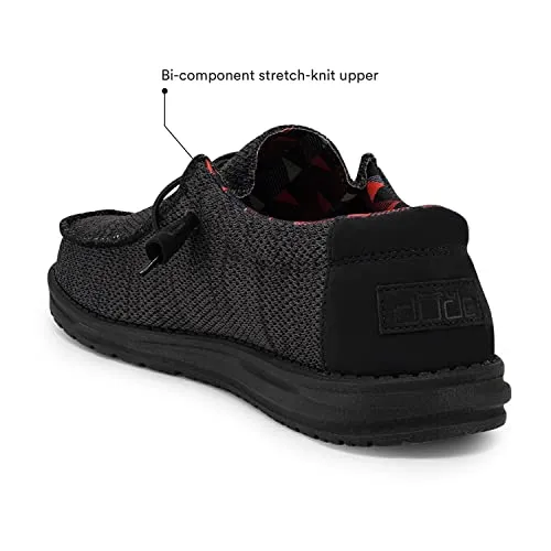 Wally Sox - Men's