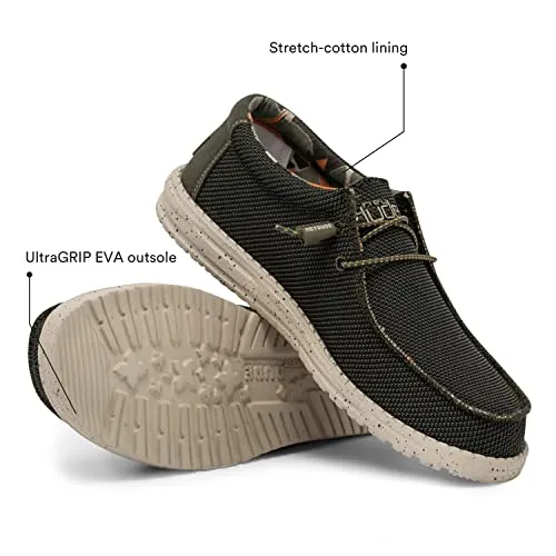 Wally Sox - Men's