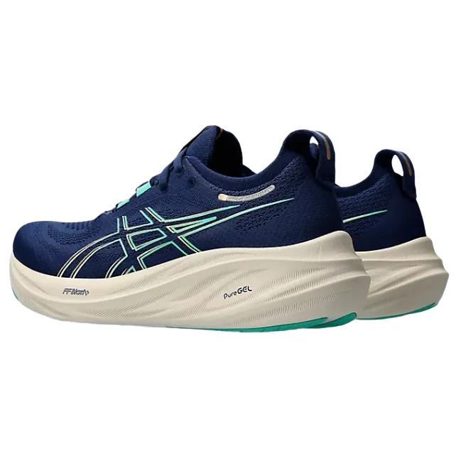Women's Asics GEL-NIMBUS 26 Wide