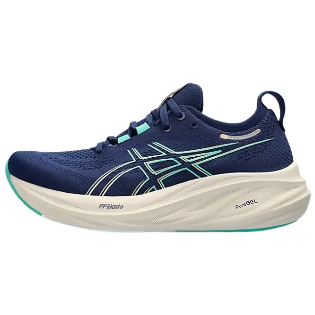 Women's Asics GEL-NIMBUS 26 Wide