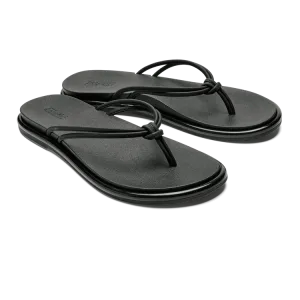 Women's Paki Sandal - Black