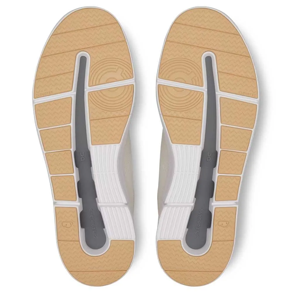 Women`s THE ROGER Spin Shoes Dew and Savannah